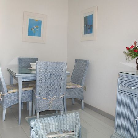 Apartamento Esmeralda كاليبي المظهر الخارجي الصورة