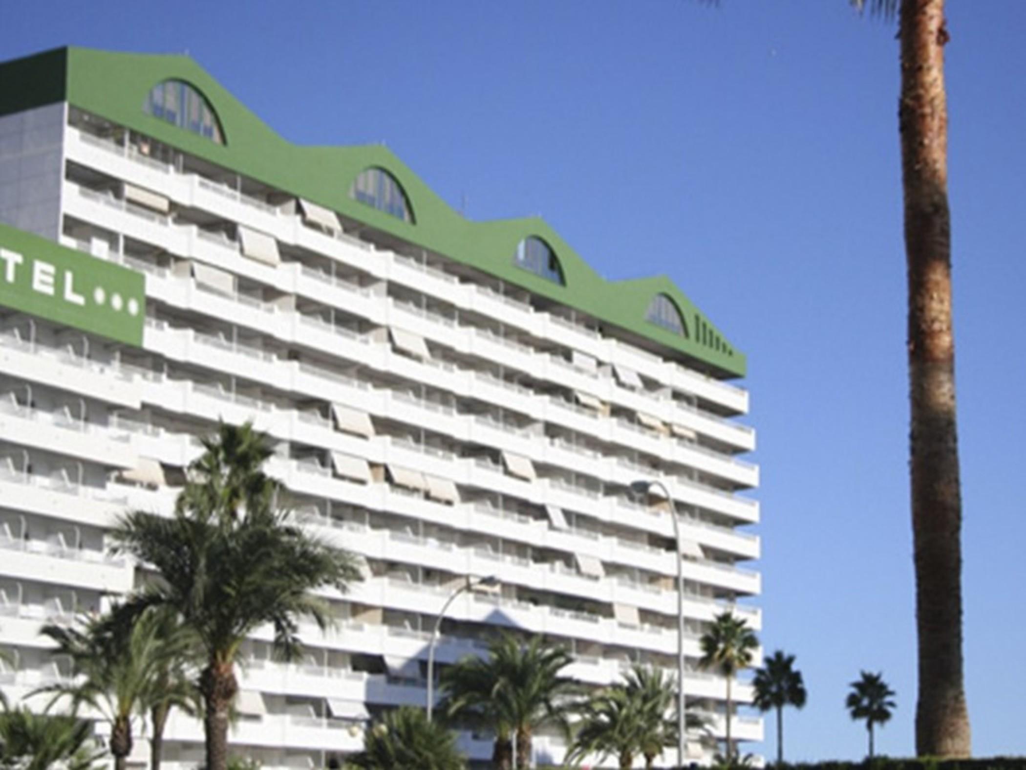 Apartamento Esmeralda كاليبي المظهر الخارجي الصورة