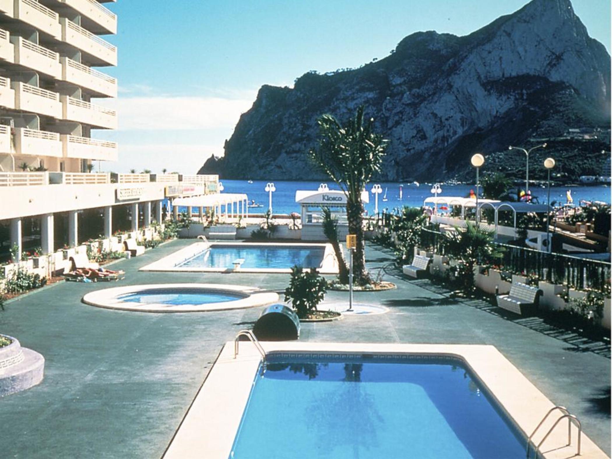 Apartamento Esmeralda كاليبي المظهر الخارجي الصورة