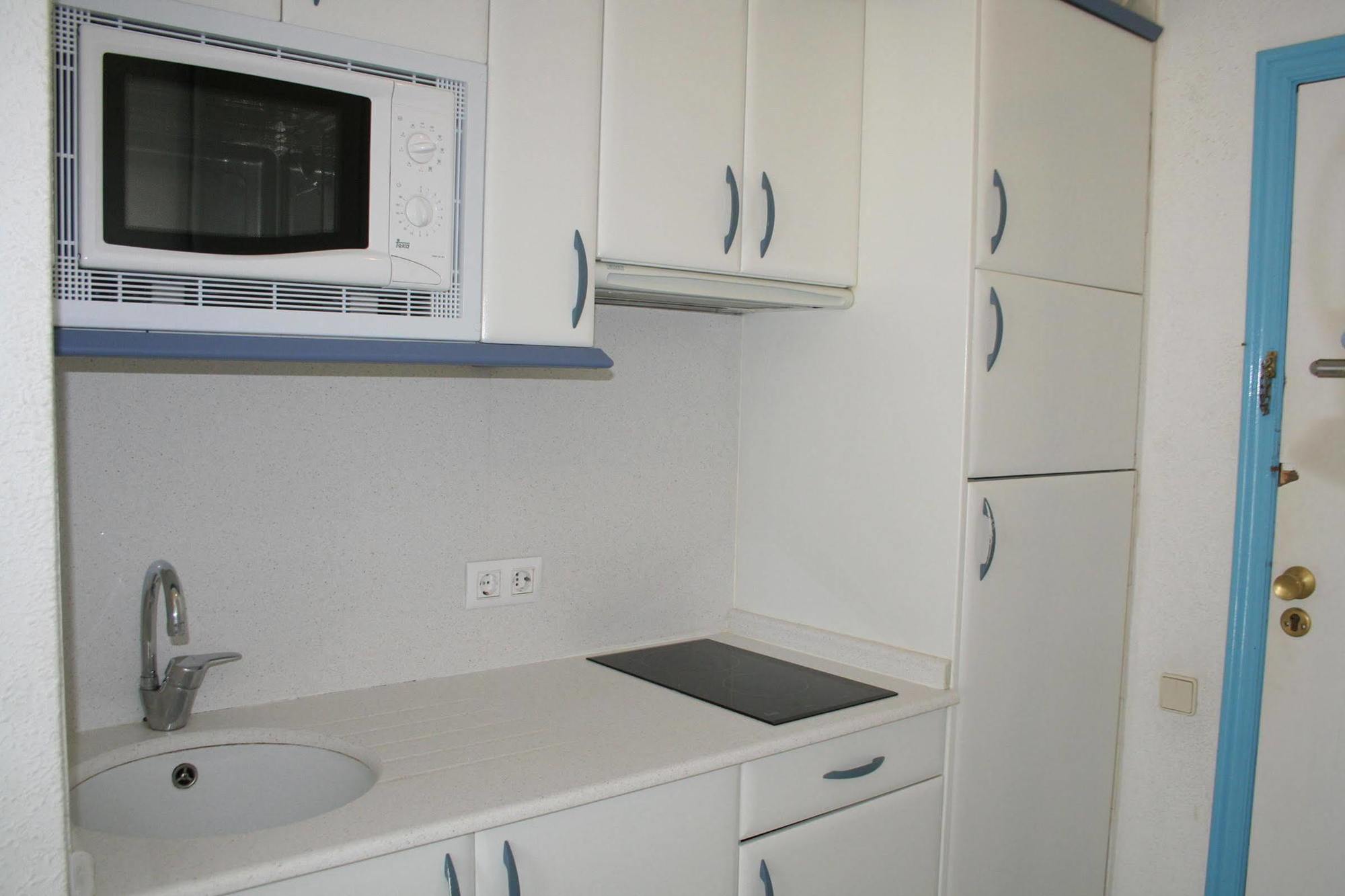 Apartamento Esmeralda كاليبي المظهر الخارجي الصورة