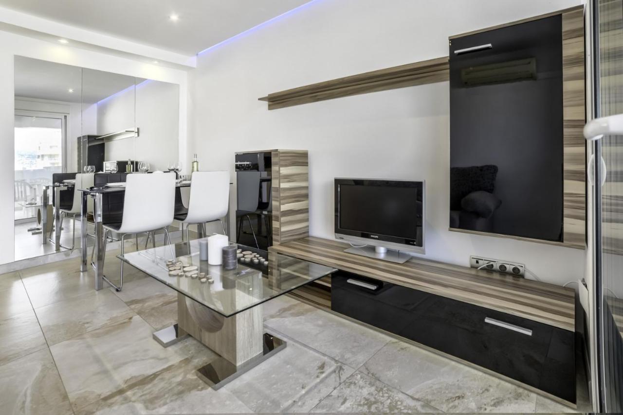 Apartamento Esmeralda كاليبي المظهر الخارجي الصورة