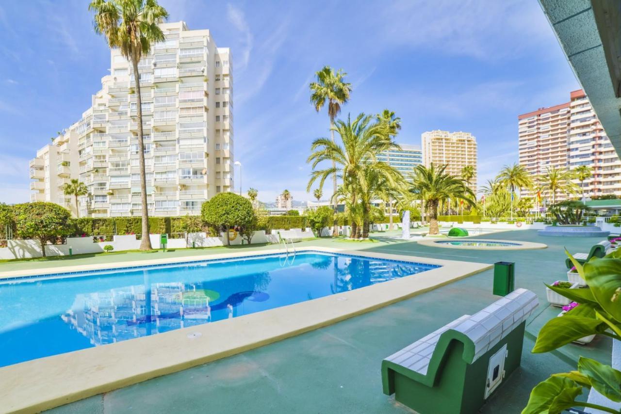 Apartamento Esmeralda كاليبي المظهر الخارجي الصورة