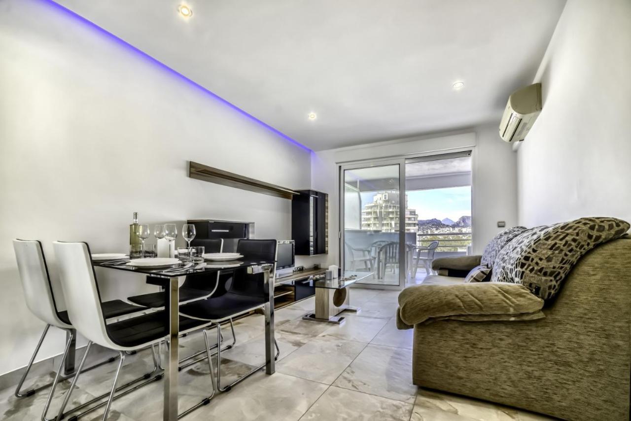 Apartamento Esmeralda كاليبي المظهر الخارجي الصورة