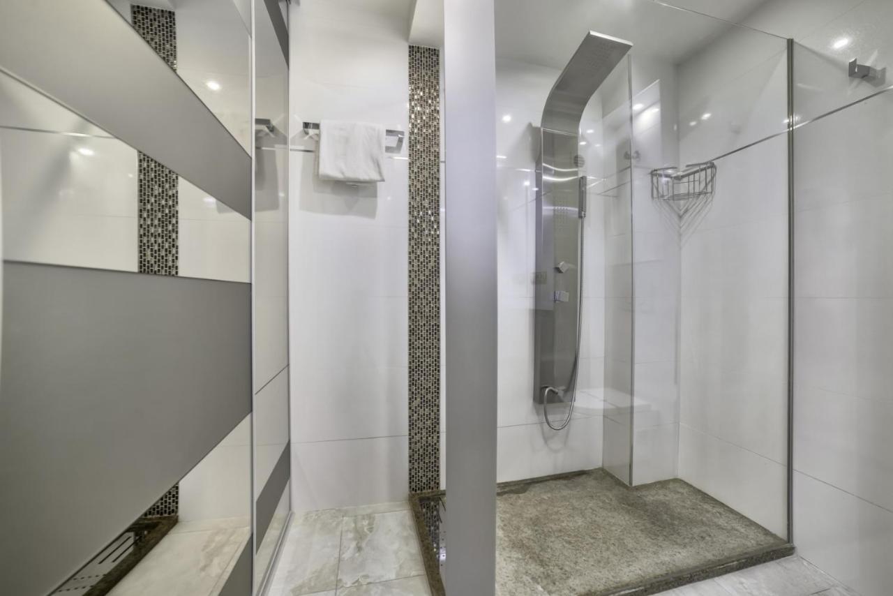 Apartamento Esmeralda كاليبي المظهر الخارجي الصورة