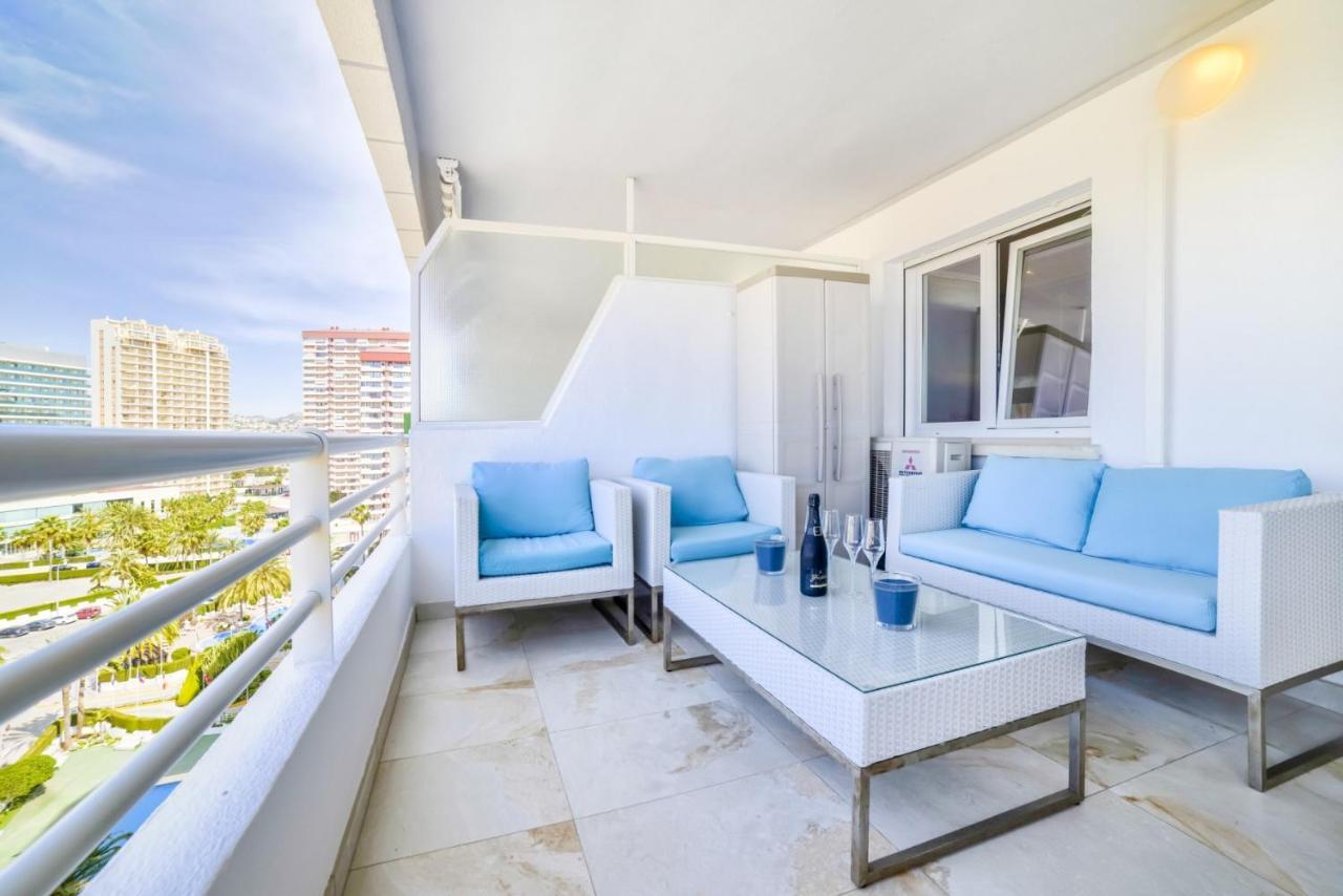Apartamento Esmeralda كاليبي المظهر الخارجي الصورة