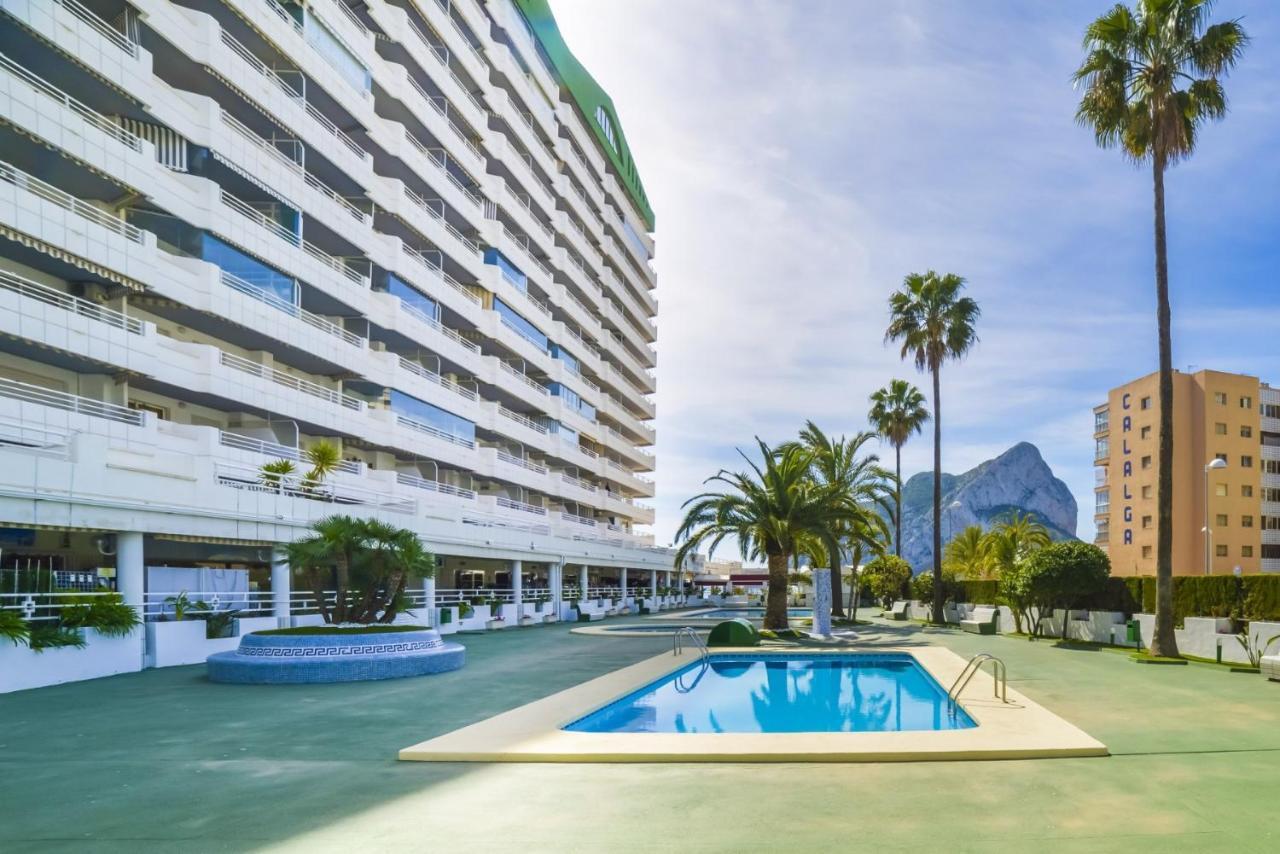 Apartamento Esmeralda كاليبي المظهر الخارجي الصورة