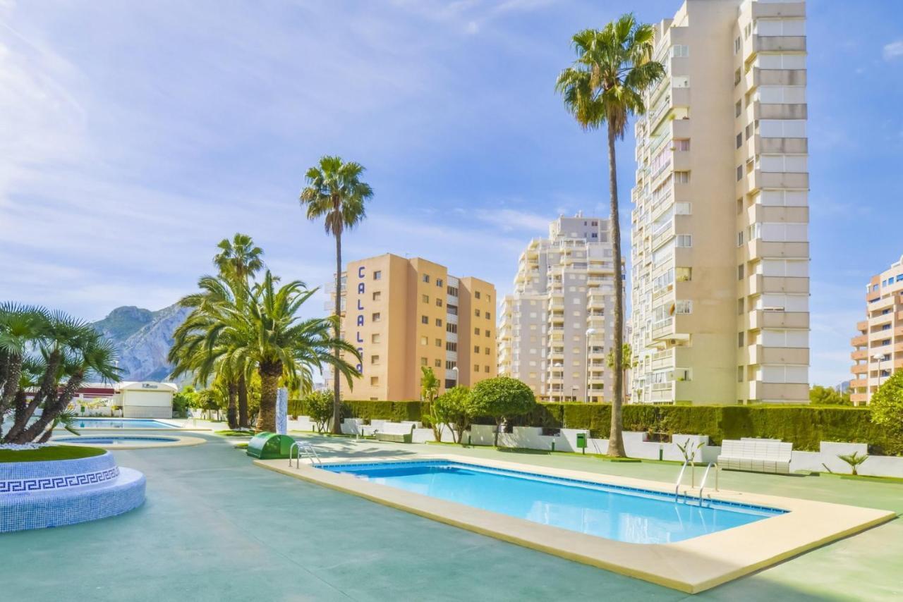 Apartamento Esmeralda كاليبي المظهر الخارجي الصورة