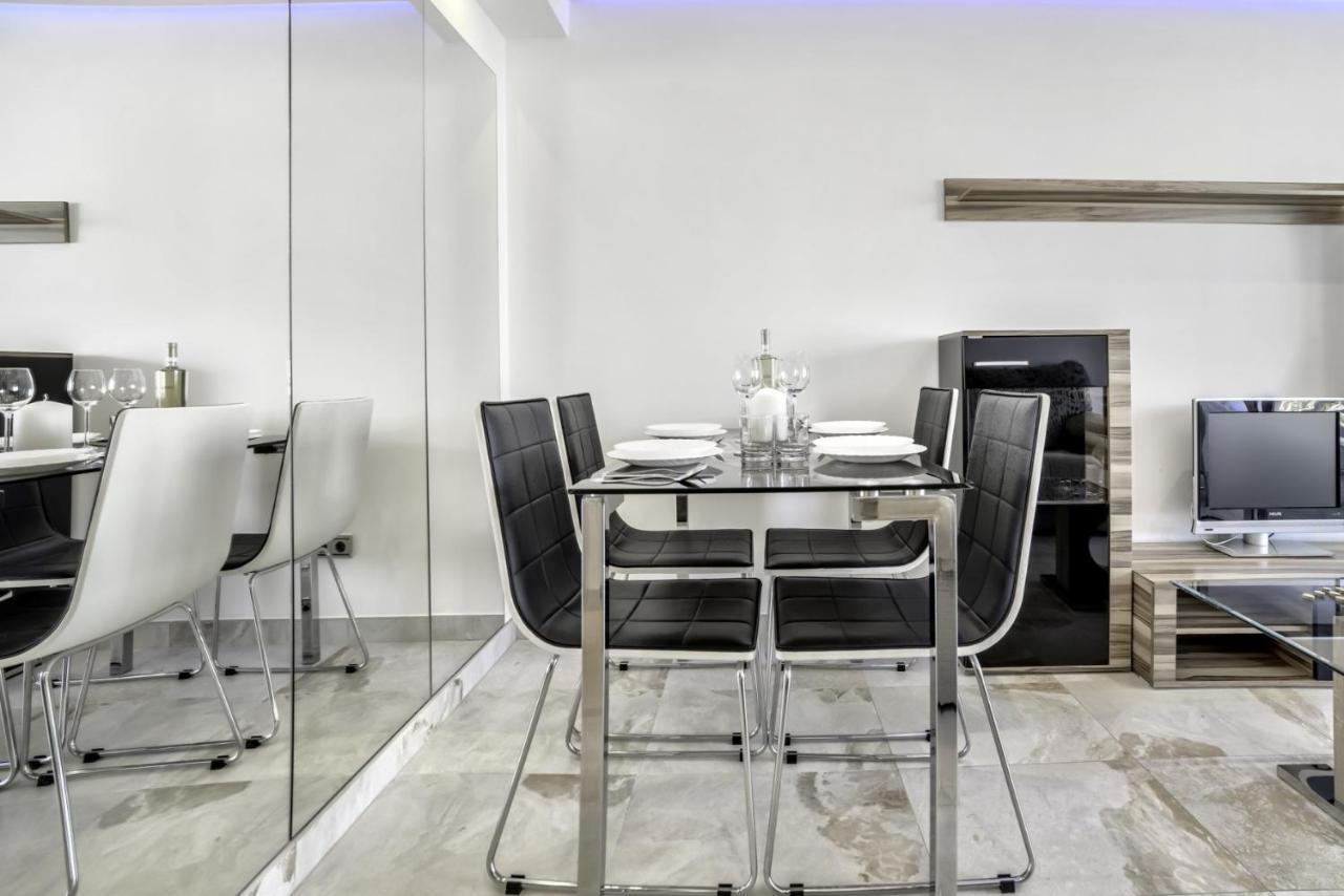 Apartamento Esmeralda كاليبي المظهر الخارجي الصورة