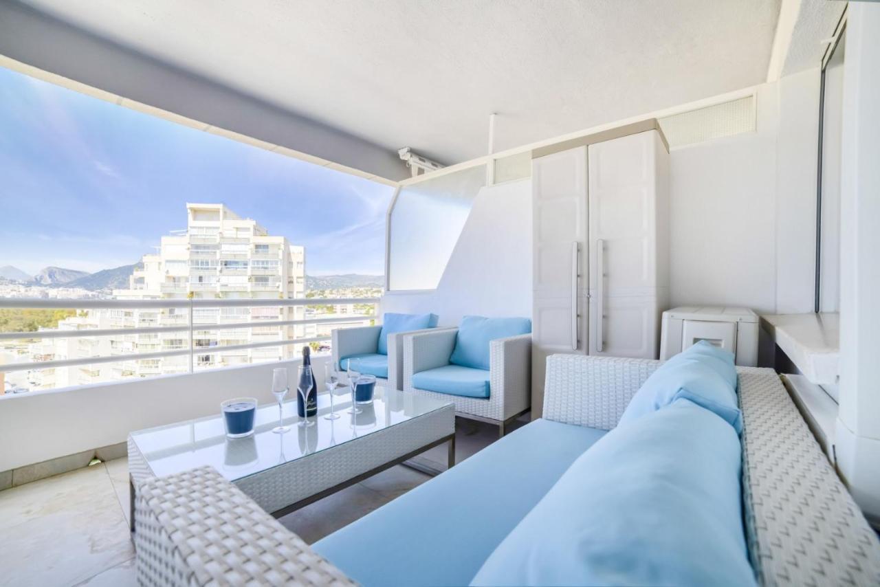 Apartamento Esmeralda كاليبي المظهر الخارجي الصورة