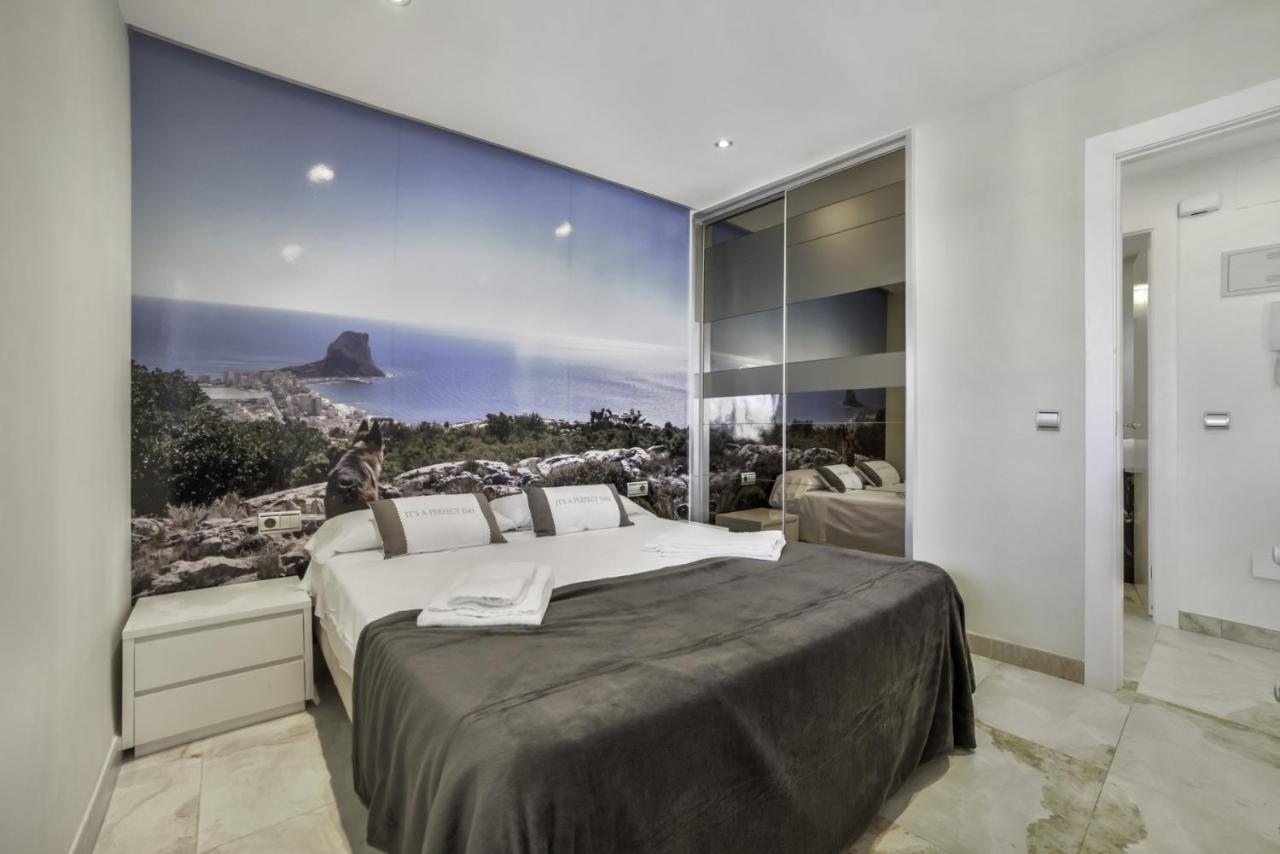 Apartamento Esmeralda كاليبي المظهر الخارجي الصورة