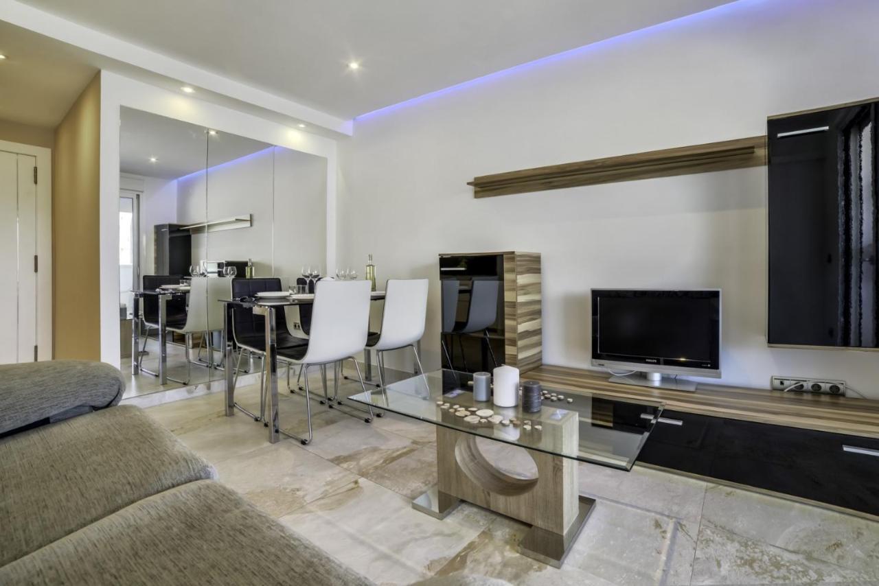 Apartamento Esmeralda كاليبي المظهر الخارجي الصورة