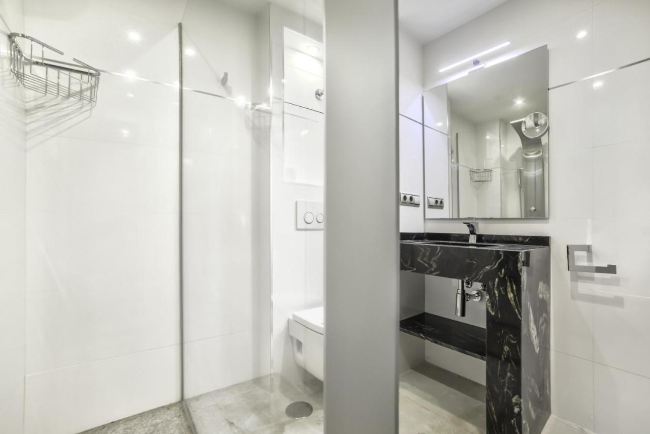 Apartamento Esmeralda كاليبي المظهر الخارجي الصورة