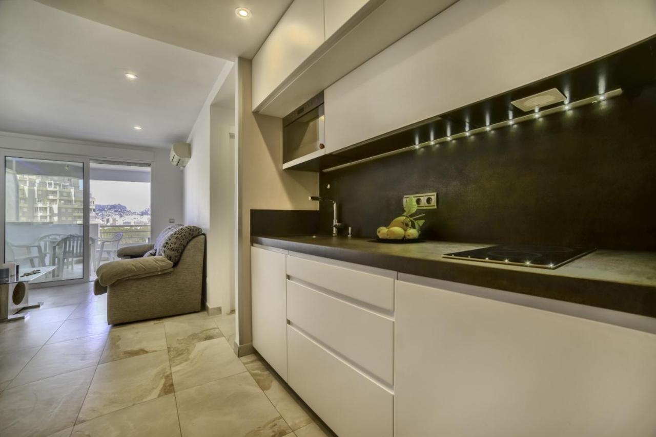 Apartamento Esmeralda كاليبي المظهر الخارجي الصورة